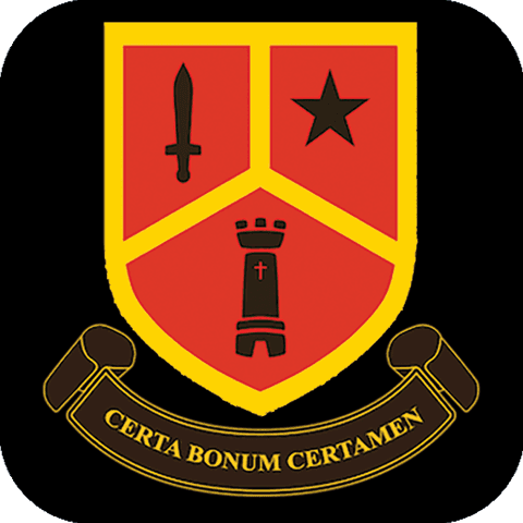 CBC Monkstown logo